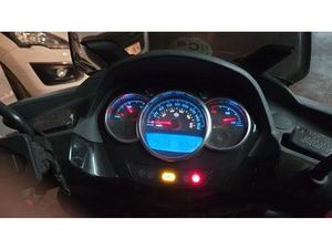 PIAGGIO - MP3 300 LT YOURBAN