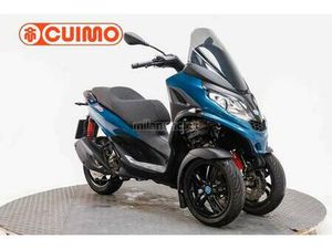 PIAGGIO - MP3