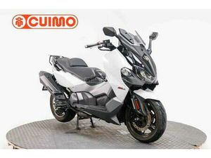 SYM - MAXSYM TL 508