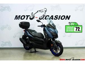 YAMAHA - XMAX 125