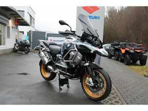 BMW R1250GS ADVENTURE TROPHY ABSPRO 6 PAKETE