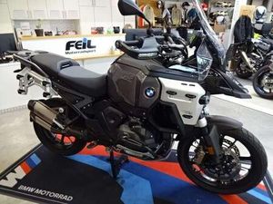 BMW TRIPLE BLACK ASA TIEF