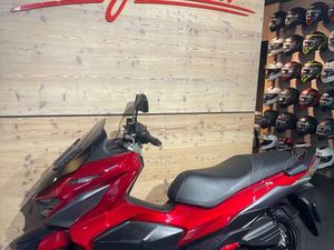 SYM JET X 125I ABS VORFÜHRFAHRZEUG // SCHNÄPPCHEN