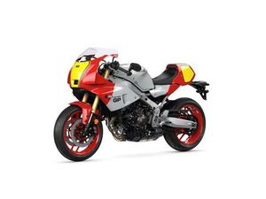 YAMAHA XSR 900 GP
