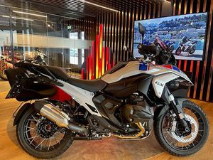 BMW R1300GS TROPHY *MANUELL*
