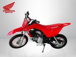2026 HONDA CRF110 CRF110 FOR SALE