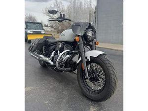 2022 INDIAN MOTORCYCLE® SUPER CHIEF® ABS PEARL WHITE