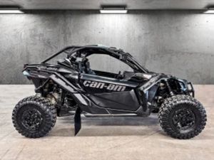 CAN-AM MAVERICK X3 * XDS TURBO R * БЕЗ ПЪРВОНАЧАЛНА ВНОСКА