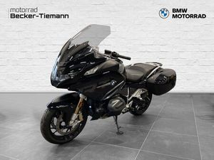 BMW R 1250 RT