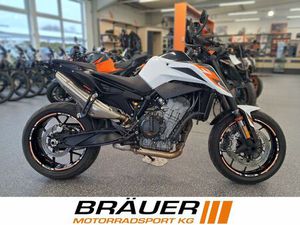 KTM 890 DUKE QUICKSHIFTER INSP. NEU