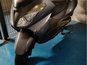 APRILIA ATLANTIC 125