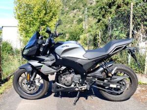 APRILIA TUONO 125