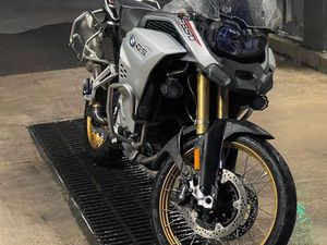 F850GS ADVENTURE