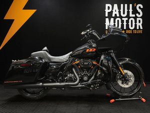 HARLEY-DAVIDSON CVO ROAD GLIDE LIMITED (FLTRKSE) • 2022