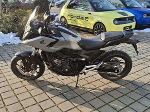 HONDA NC 750 X 'DCT'...