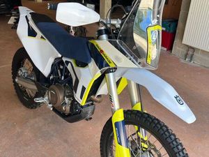 HUSQVARNA 701 ENDURO