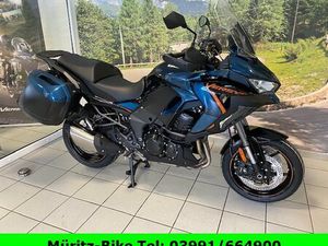 KAWASAKI VERSYS 1100 SE