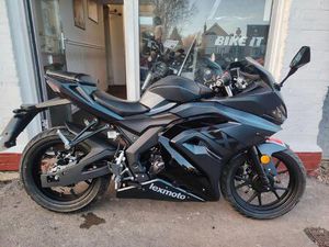 LEXMOTO LXS 125 E55 EURO 5 124 CC