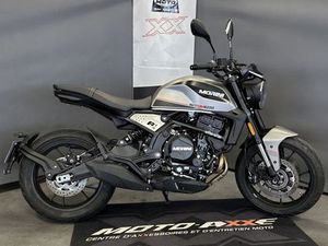 MOTO MORINI SEIEMMEZZO SCR 650 2023 650 CM3 | MOTO ROADSTER | 300 KM | 12850 ONET-LE-CHÂTEAU