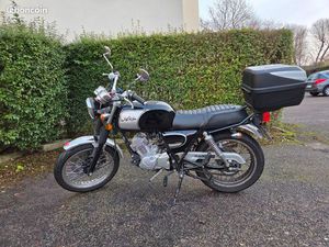 MOTO 125 ORCAL ASTOR