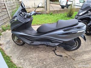 PIAGGIO X10 2016 /20.000KM