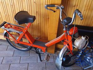 MOFA VELOSOLEX 5000 BAUJAHR 1979