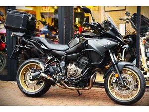 (A2) ***MOTO VERTE***