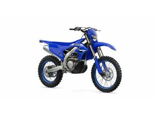 YAMAHA WR450F
