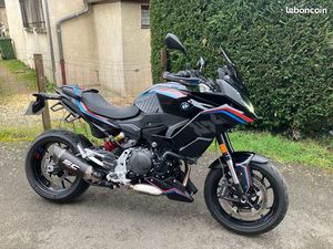 BMW F900XR SPORT EDITION PACK M