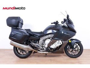 BMW K 1600 GT ABS - MUNDIMOTO