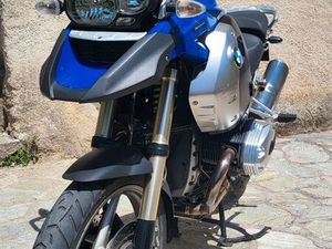 BMW R1200GS