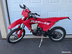 250 GASGAS 4T 2024 VEND OU ÉCHANGE