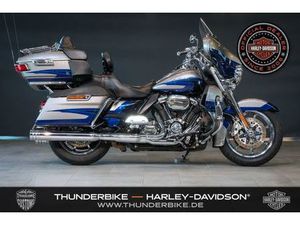 HARLEY-DAVIDSON - TOURING FLHTKSE ULTRA LIMITED CVO JEKILL&HYDE