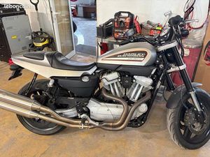 HARLEY DAVIDSON 1200 XR