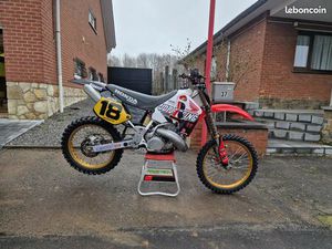 CR 500