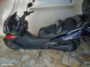 SCOOTER HONDA