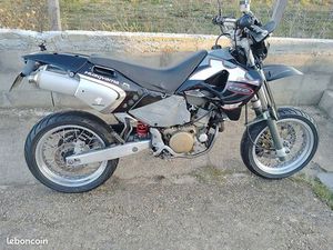 HUSQVARNA 610 SUPERMOTARD