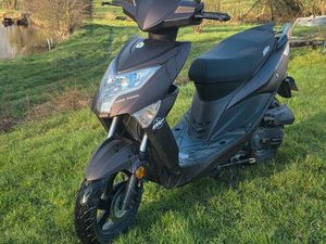 SCOOTER IMF 50 CC