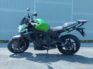 KAWASAKI ER6N 650 CC