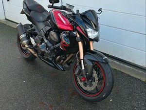 KAWASAKI Z750R
