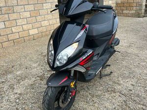 VEND SCOOTER 50 4T
