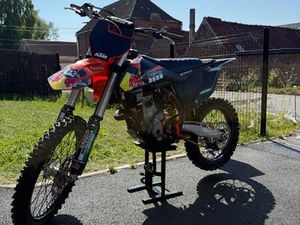 KTM 350-SXF