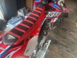 VEND OU ECHANGE DIRT 150 RXF