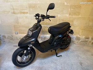 MBK 50 BOOSTER NAKED