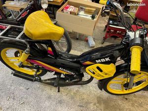 MBK MAGNUM