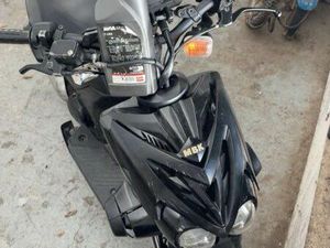 STUNT À VENDRE ( NE PAS CONTACTER POUR RIEN )