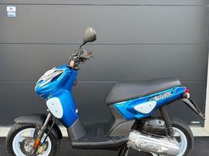 STUNT MBK EXTRÊME FUN IRRÉPROCHABLE 2008