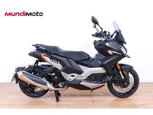 PEUGEOT XP 400 GT - MUNDIMOTO