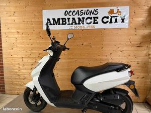 PEUGEOT KISBEE 50 CC