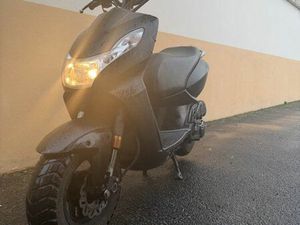 KISBEE STREET ZONE 2T